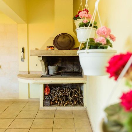 סופטאר Holiday Home Silvija By Interhome מראה חיצוני תמונה