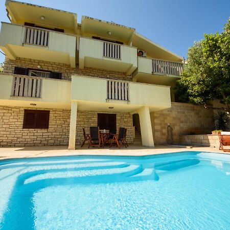סופטאר Holiday Home Silvija By Interhome מראה חיצוני תמונה