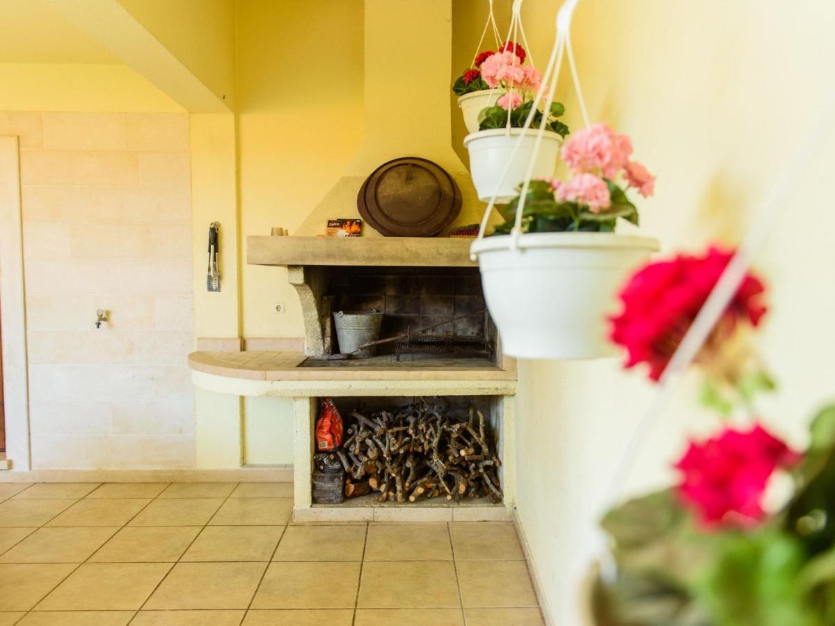 סופטאר Holiday Home Silvija By Interhome מראה חיצוני תמונה
