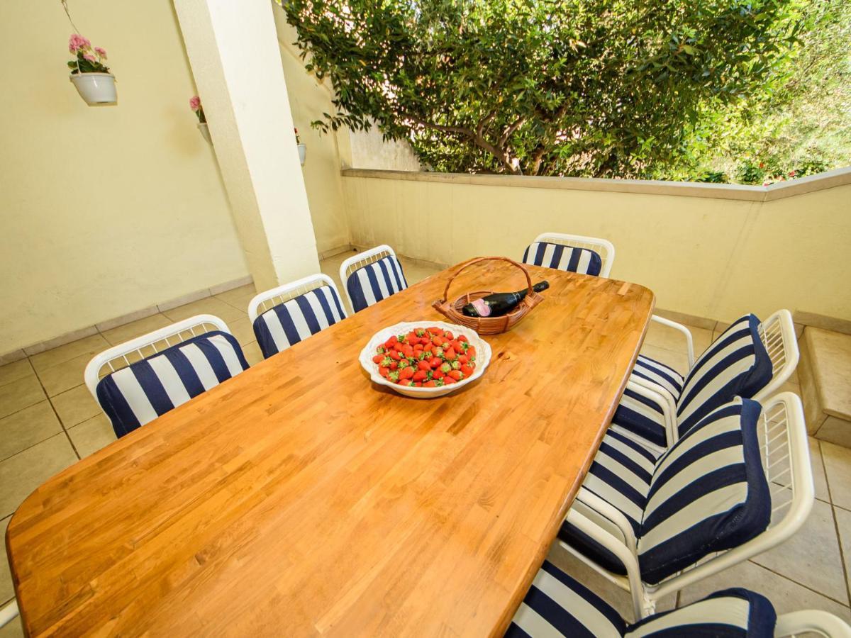 סופטאר Holiday Home Silvija By Interhome מראה חיצוני תמונה