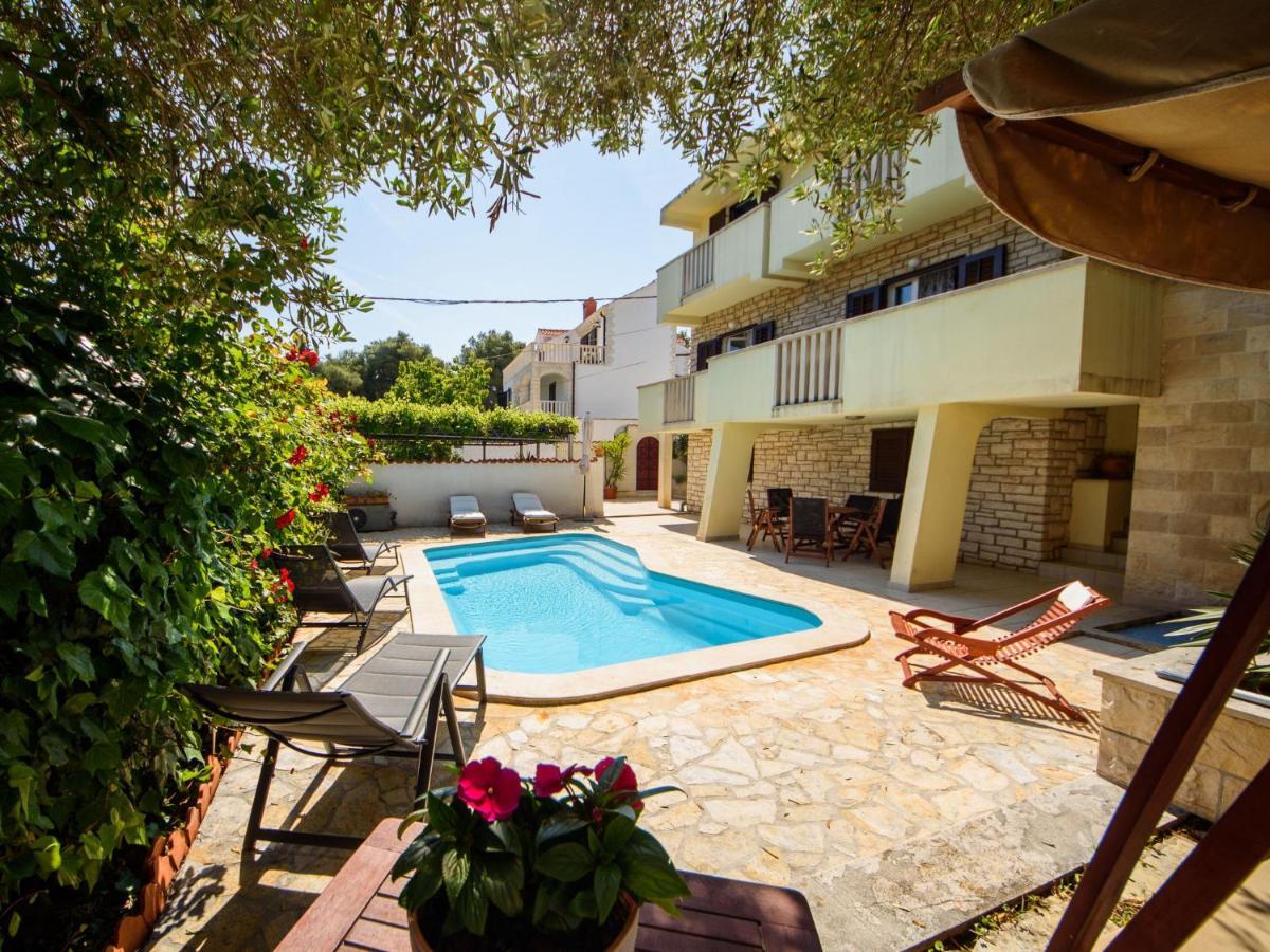 סופטאר Holiday Home Silvija By Interhome מראה חיצוני תמונה