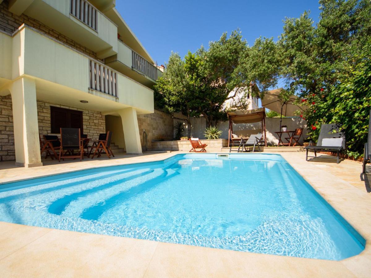 סופטאר Holiday Home Silvija By Interhome מראה חיצוני תמונה