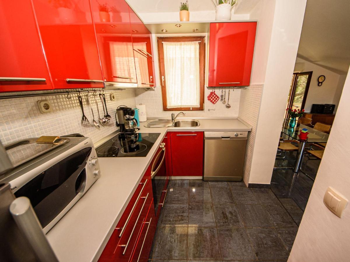 סופטאר Holiday Home Silvija By Interhome מראה חיצוני תמונה