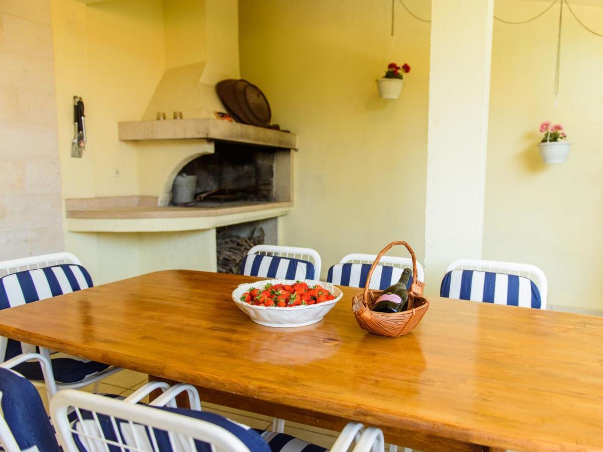 סופטאר Holiday Home Silvija By Interhome מראה חיצוני תמונה