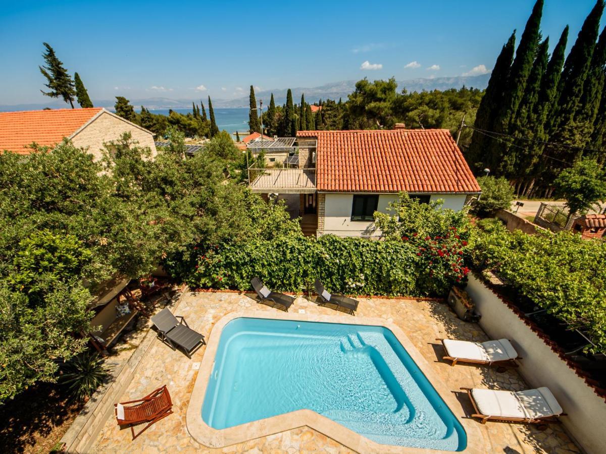 סופטאר Holiday Home Silvija By Interhome מראה חיצוני תמונה