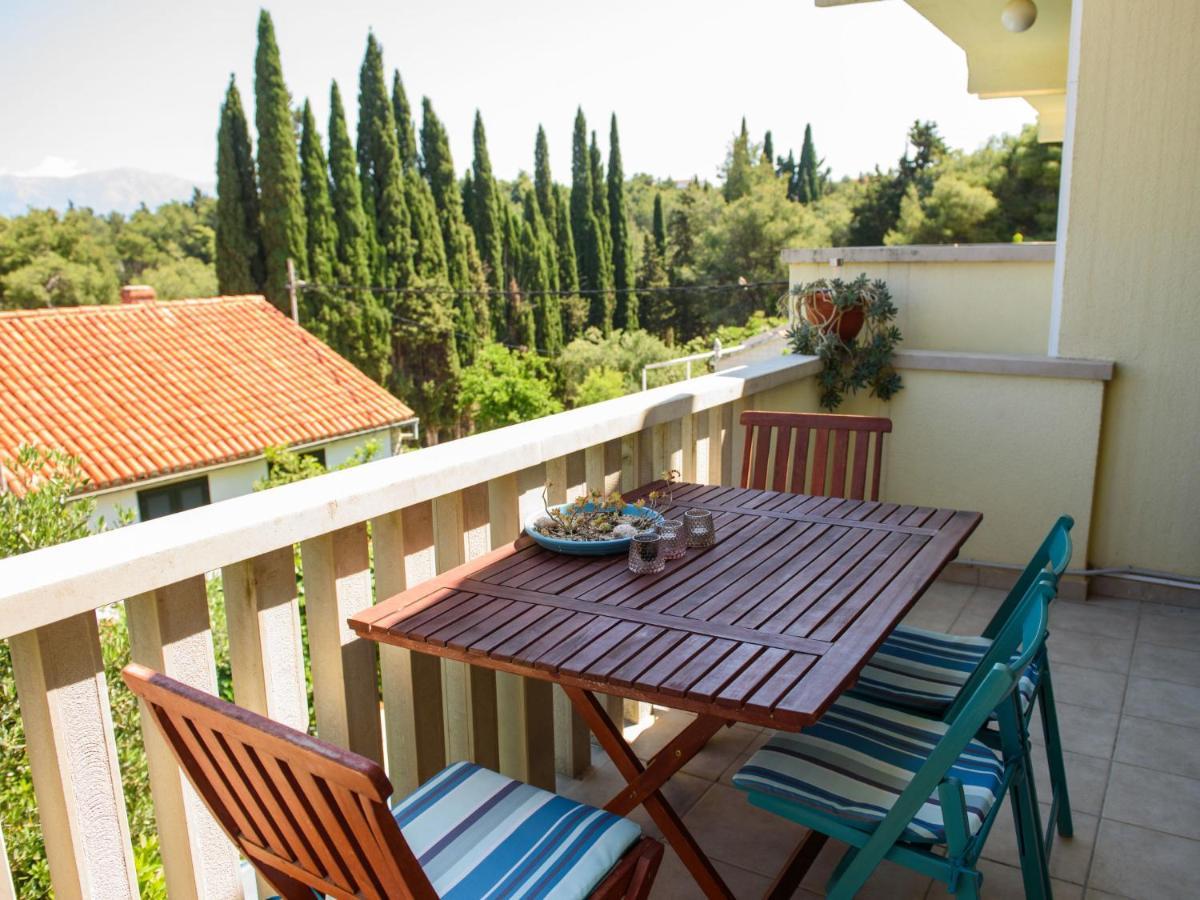 סופטאר Holiday Home Silvija By Interhome מראה חיצוני תמונה