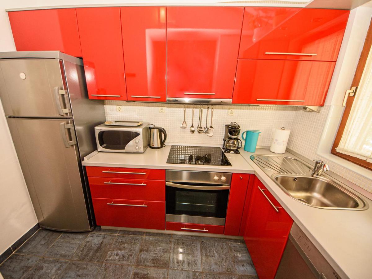 סופטאר Holiday Home Silvija By Interhome מראה חיצוני תמונה