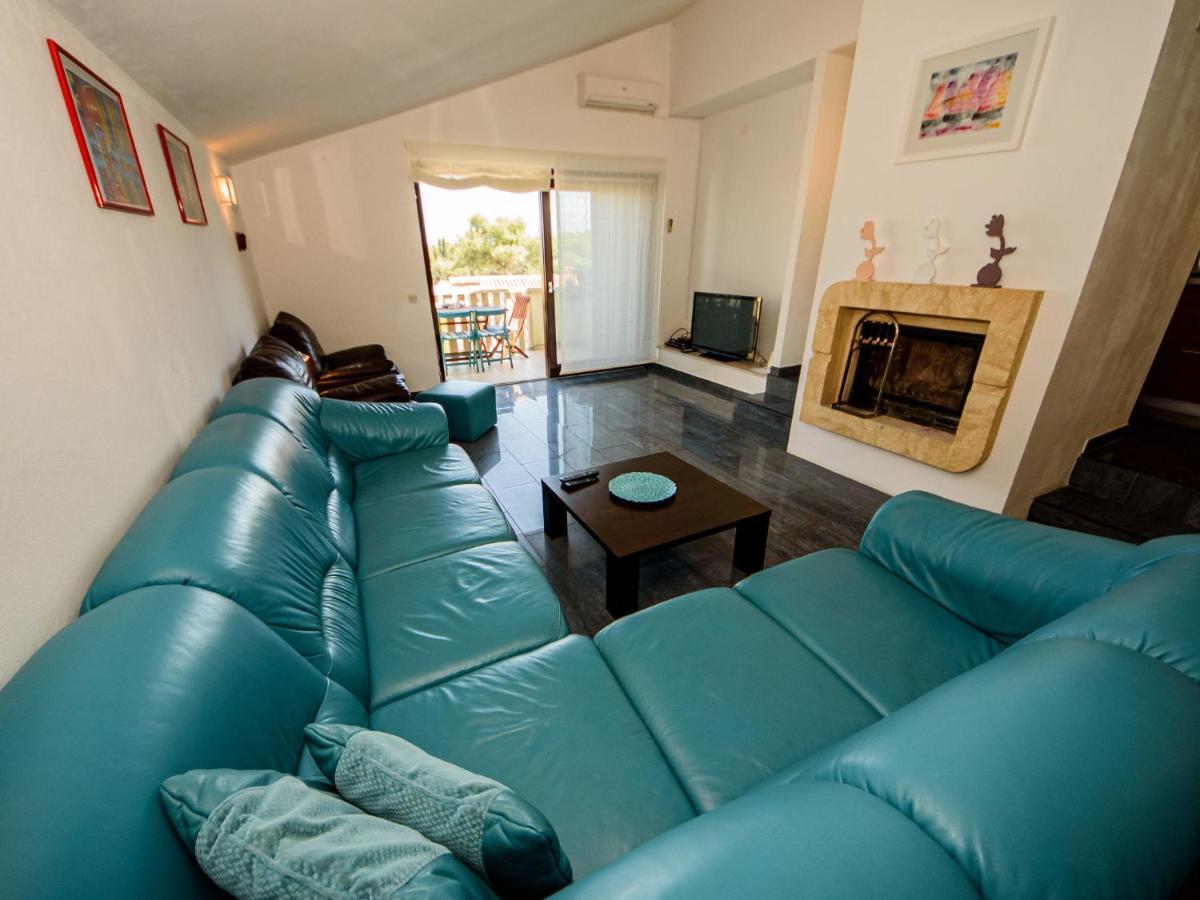 סופטאר Holiday Home Silvija By Interhome מראה חיצוני תמונה