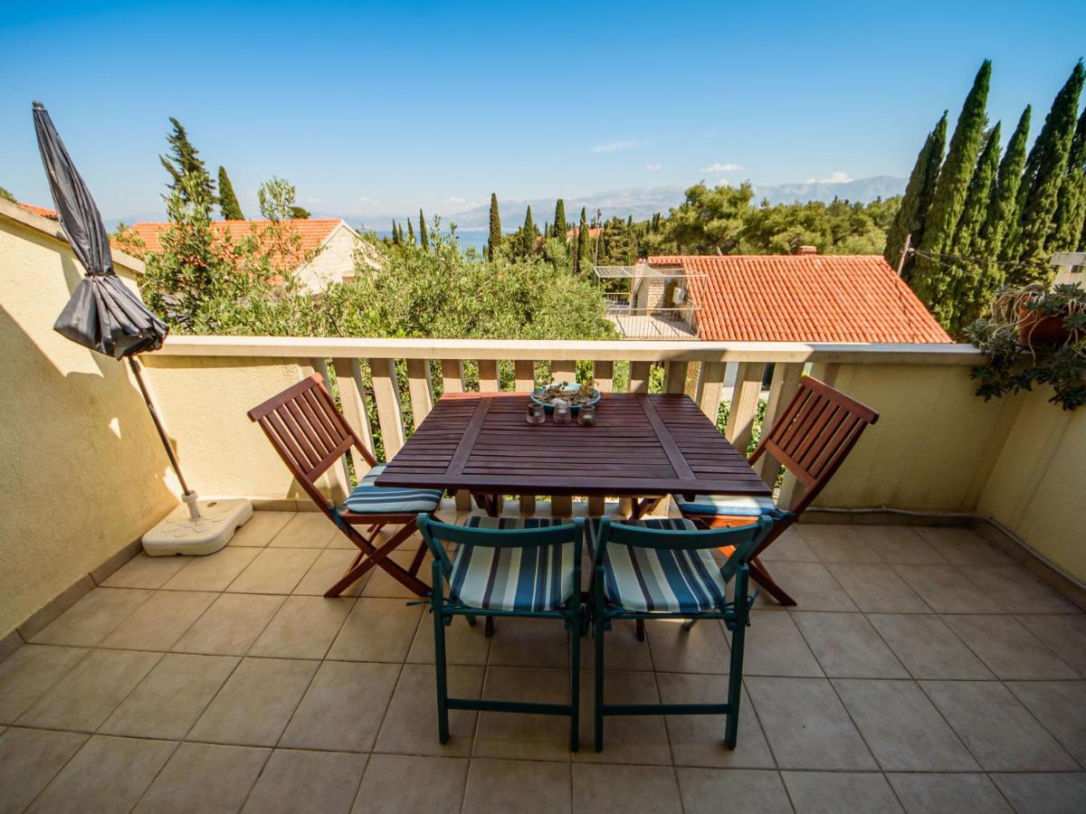 סופטאר Holiday Home Silvija By Interhome מראה חיצוני תמונה