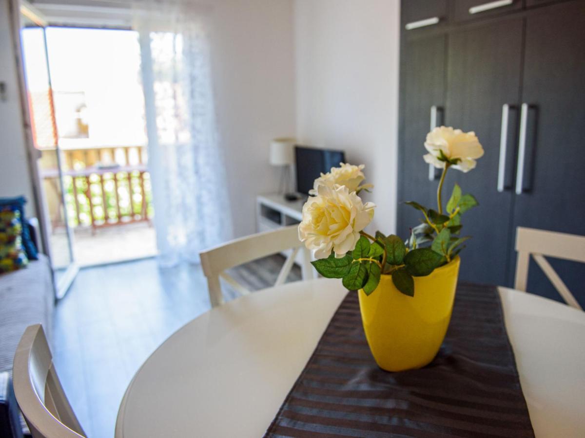 סופטאר Holiday Home Silvija By Interhome מראה חיצוני תמונה