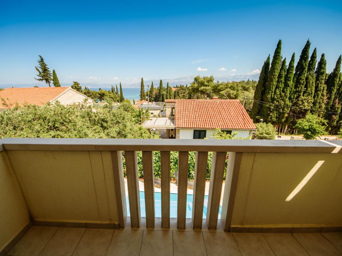 סופטאר Holiday Home Silvija By Interhome מראה חיצוני תמונה