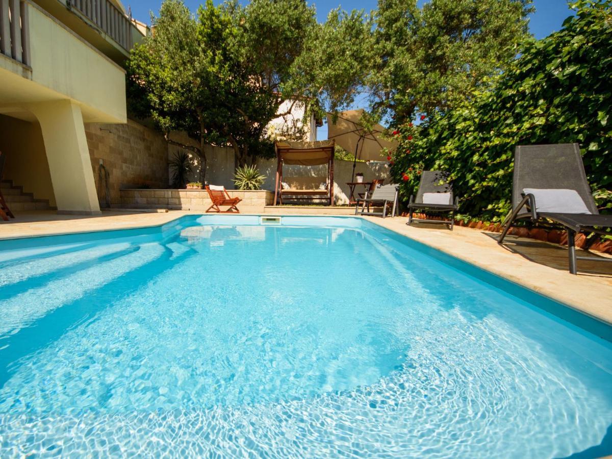 סופטאר Holiday Home Silvija By Interhome מראה חיצוני תמונה
