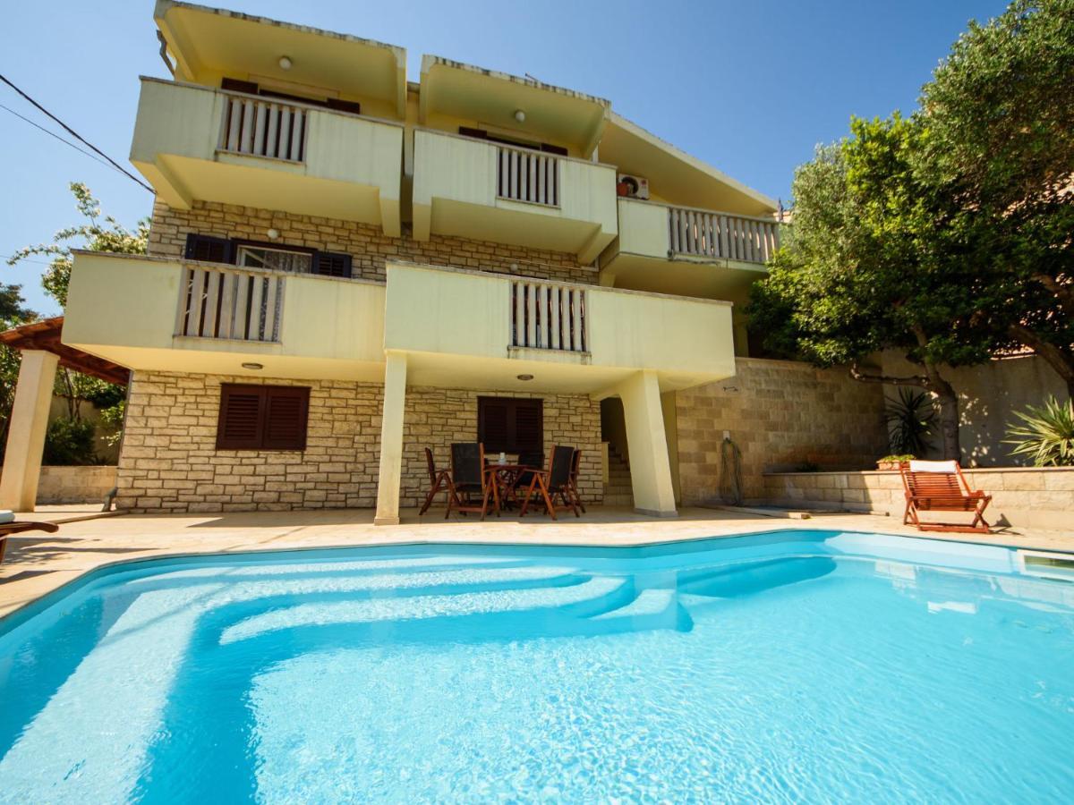 סופטאר Holiday Home Silvija By Interhome מראה חיצוני תמונה