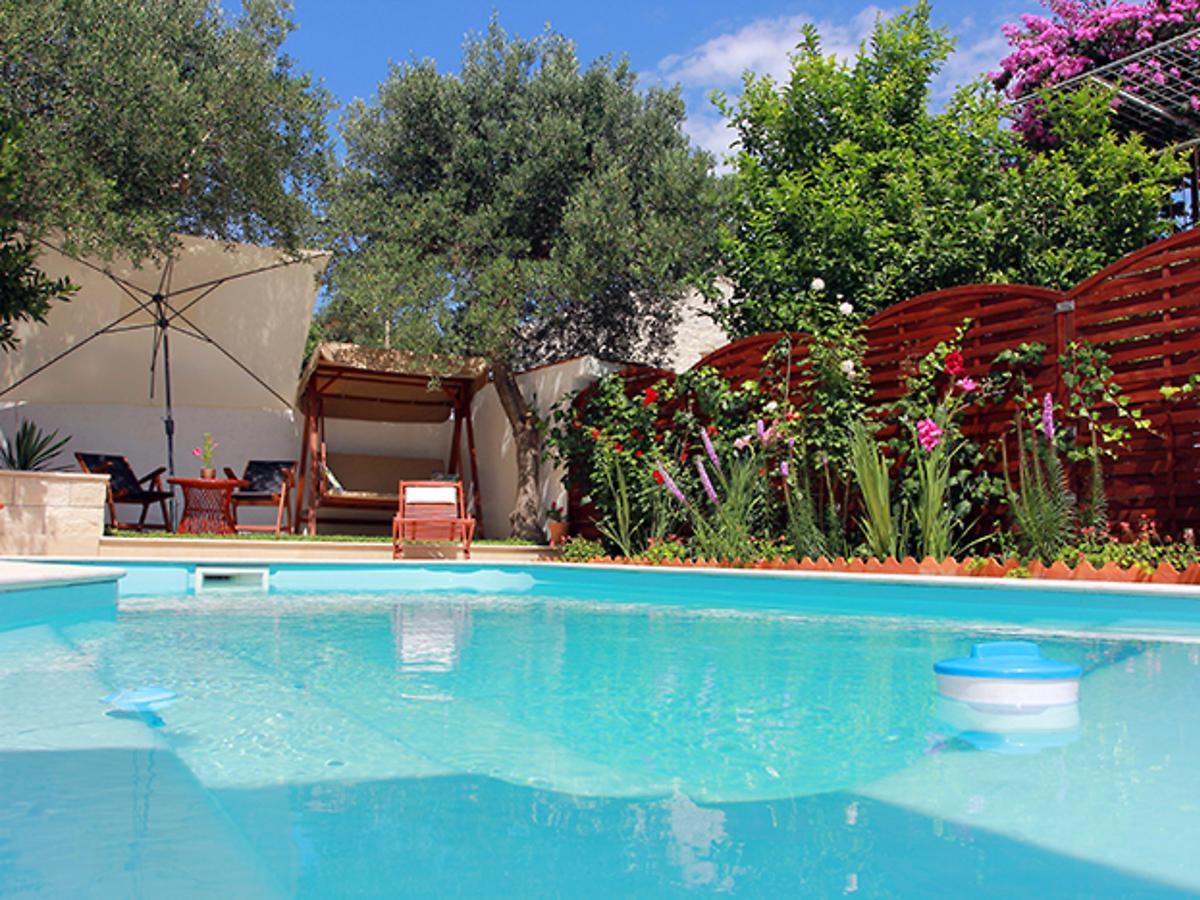 סופטאר Holiday Home Silvija By Interhome מראה חיצוני תמונה